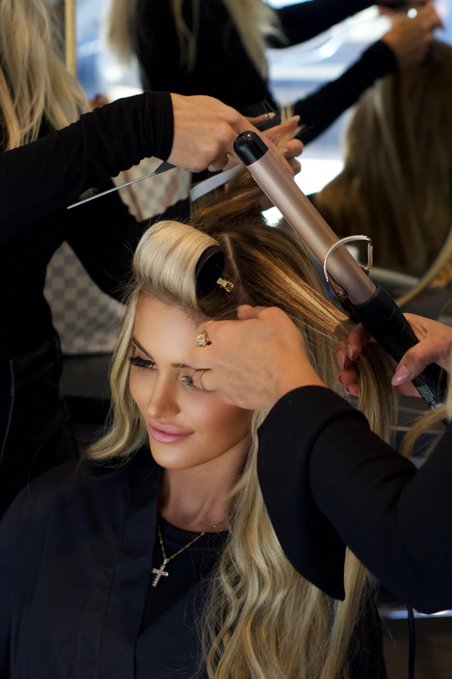 SEHE Golden Era Masterclass