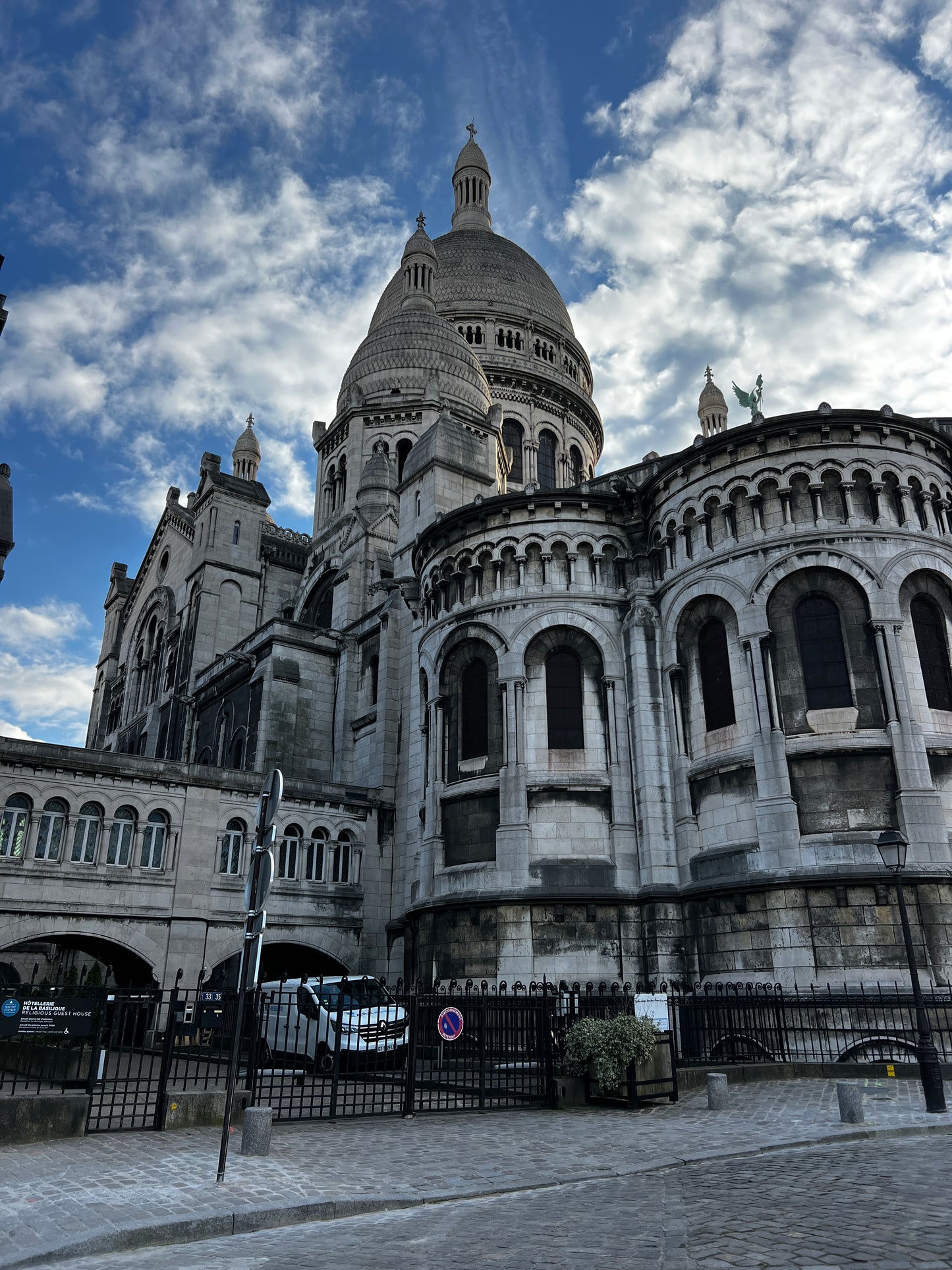 The Golden Era Retreat: Paris 2026