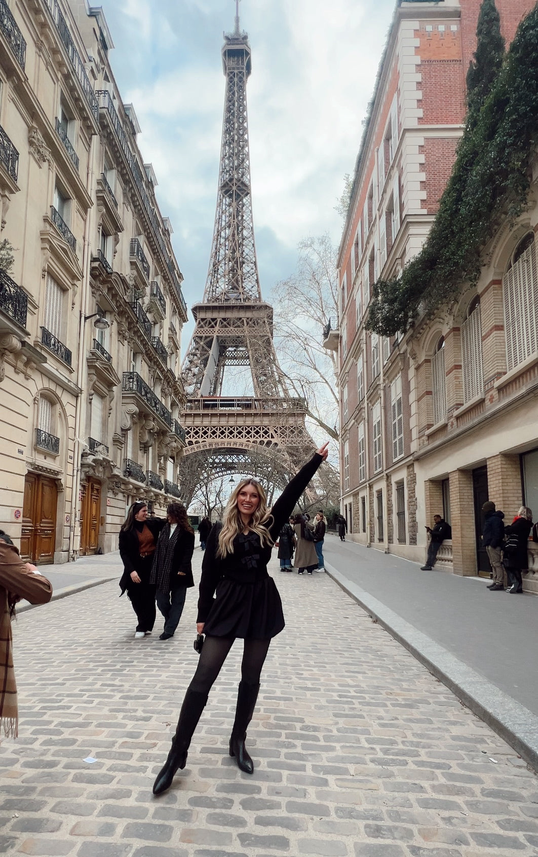 The Golden Era Retreat: Paris 2026