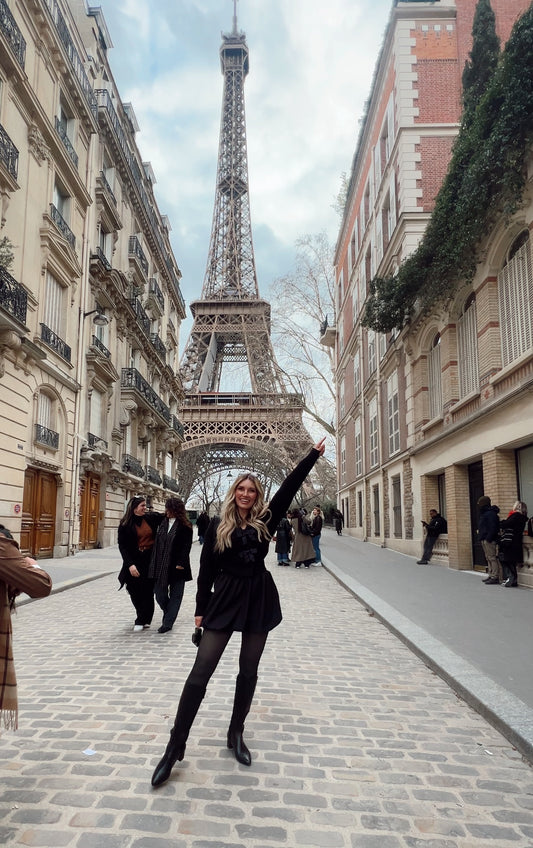 The Golden Era Retreat: Paris 2026